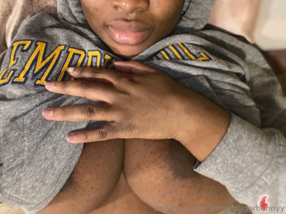 brownsugarhunnyy [ brownsugarhunnyy ] OnlyFans leaked photos on Hotleaks.tv - #10