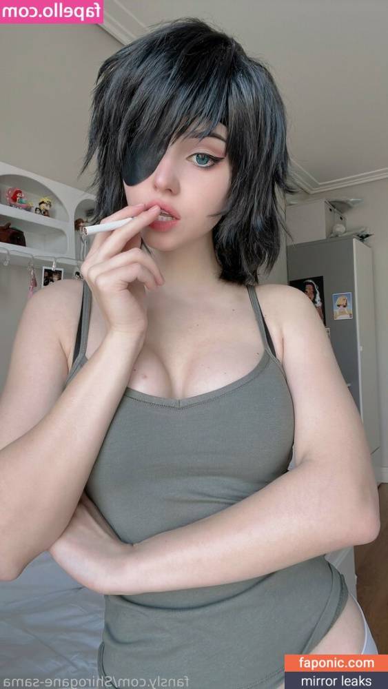 Shirogane-Sama aka Shirogane_sama aka sama_shirogane aka shiroganesama Nude Leaks OnlyFans/Patreon - #15