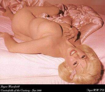 Jayne Mansfield Nude Leaks - Fapello - #5