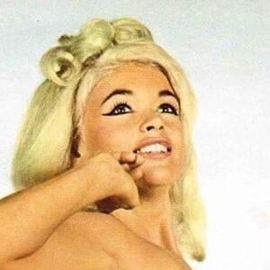 Jayne Mansfield Nude Leaks - Fapello - #1