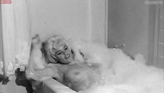 Jayne Mansfield Nude Leaks - Fapello - #16