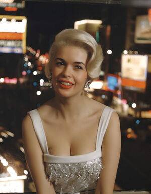 Jayne Mansfield Nude Leaks - Fapello - #26