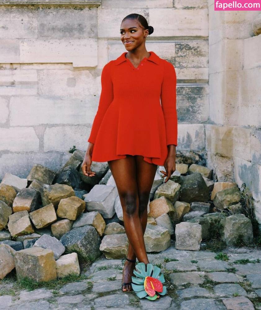 Dinaashersmith / dinaashersmith Nude Leaks OnlyFans - TheFap - #11