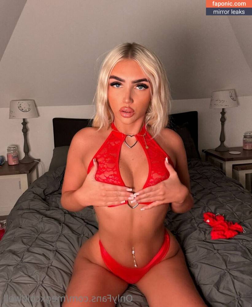 Meg Coldwell aka gemini_zombie aka megxcoldwell Nude Leaks OnlyFans - #9