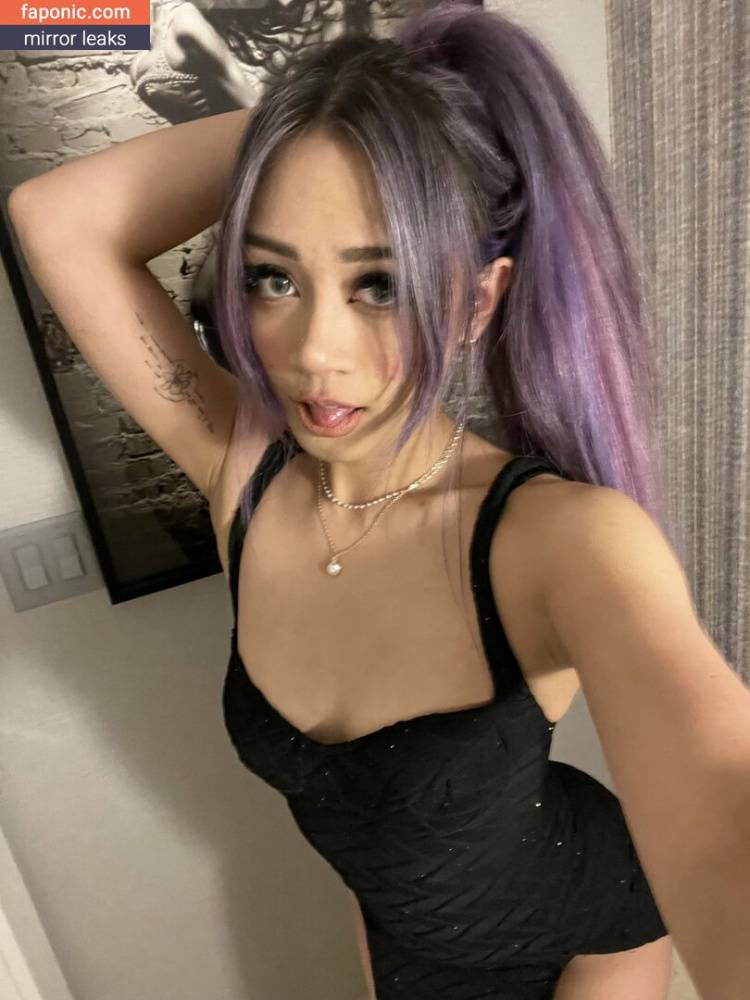 Kyootbot aka kiana Nude Leaks OnlyFans - #15