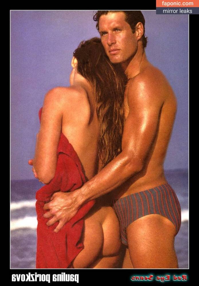 Paulina Porizkova aka paulinaporizkov Nude Leaks - #19