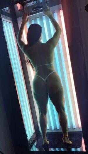 Nilcea Cruzfitness / nilcea_fanclube Nude Leaks - Fapello - #27