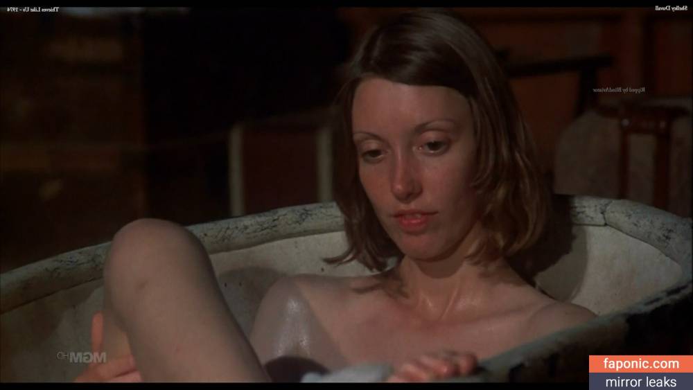 Shelley Duvall aka soshelleyduvall Nude Leaks - #9