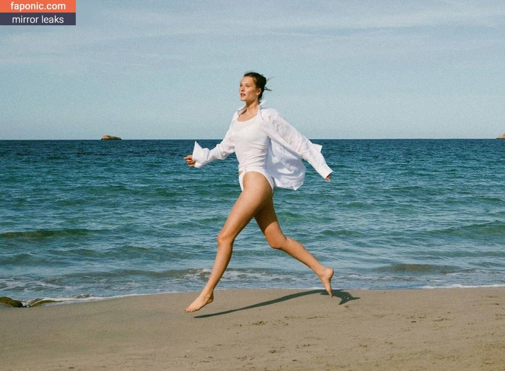 Toni Garrn aka tonigarrn Nude Leaks - #15