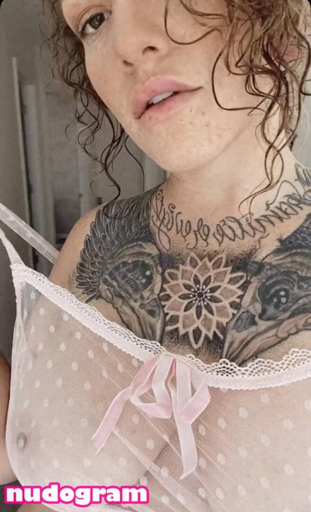 Gingerrose13 / gingerrose13 Nude Leaks OnlyFans - TheFap - #1