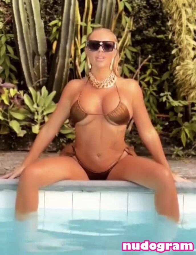 Aisleyne / aisleyne Nude Leaks OnlyFans - TheFap - #1