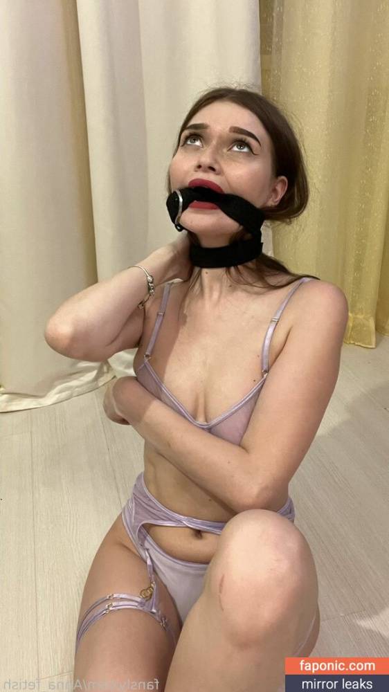 Anna_fetish Nude Leaks OnlyFans - #7