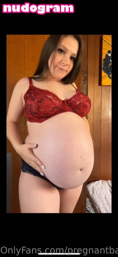 Pregnantbailey / pregnantbailey Nude Leaks OnlyFans - TheFap - #15