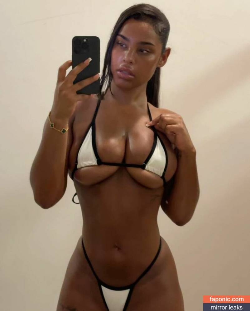 Malaika Terry aka malaikaterry aka malaikaterryy Nude Leaks OnlyFans - #20