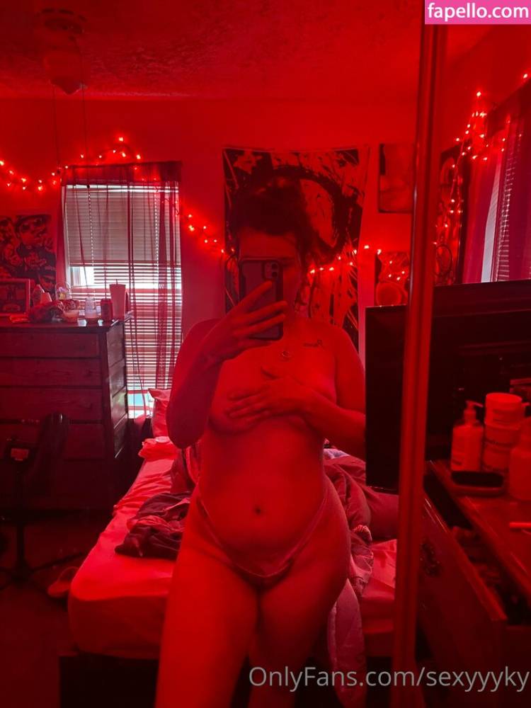 Sexyyyky / sexyyyky Nude Leaks OnlyFans - TheFap - #13