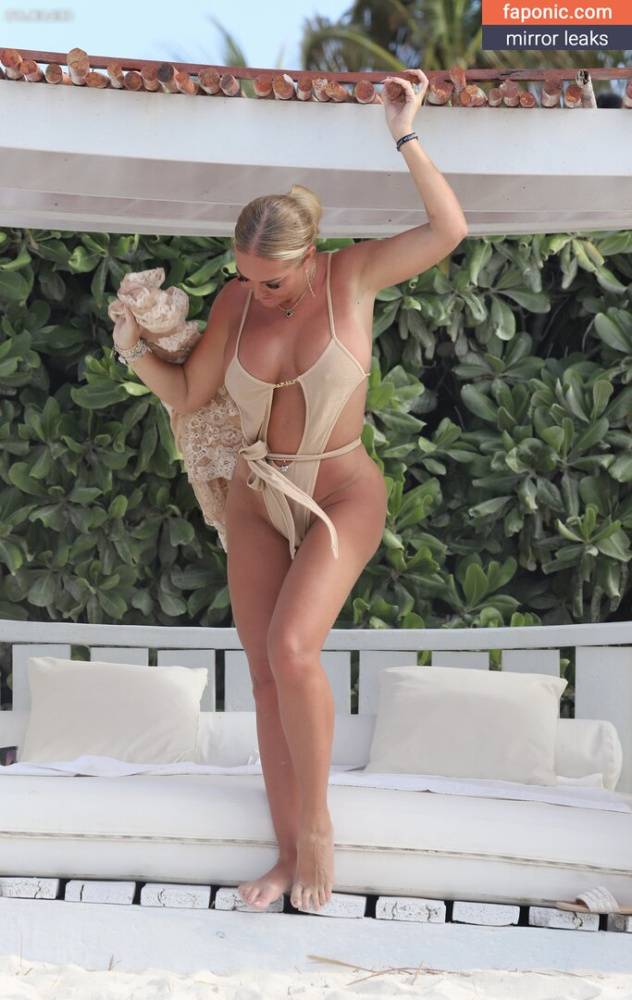 Aisleyne Horgan-Wallace aka aisleyne1 Nude Leaks - #19