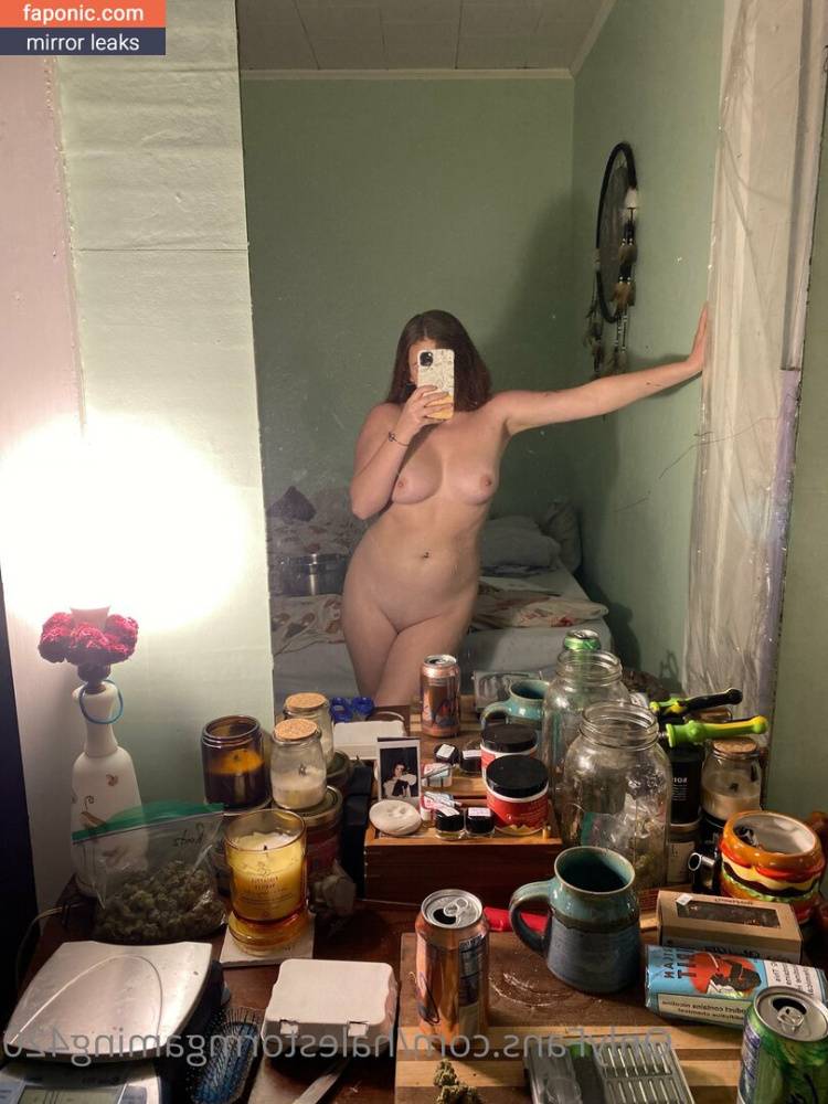 Hunnybunnyhalestorm Nude Leaks OnlyFans - #15