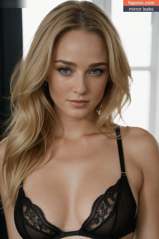 Caity Lotz aka caitylotz Nude Leaks - #20