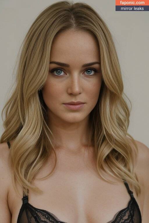 Caity Lotz aka caitylotz Nude Leaks - #4