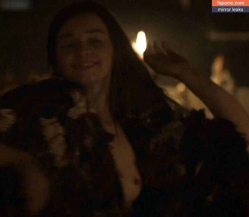 Jessica Barden aka jessybarden Nude Leaks - #3