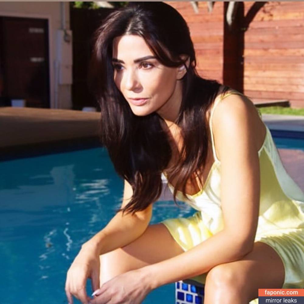 Marisol Nichols aka marisolnichols Nude Leaks - #16