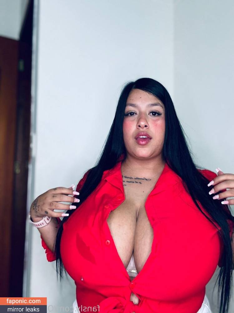 Colombian Milk Goddess aka Nathy aka Queenofmilk Nude Leaks OnlyFans - #12