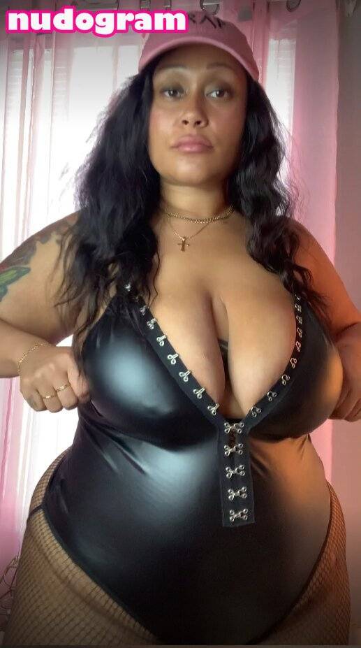 Thickfancy / thickfancy Nude Leaks OnlyFans - TheFap - #9