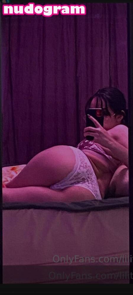 Lilithnefilim / lilithnefilim Nude Leaks OnlyFans - TheFap - #12