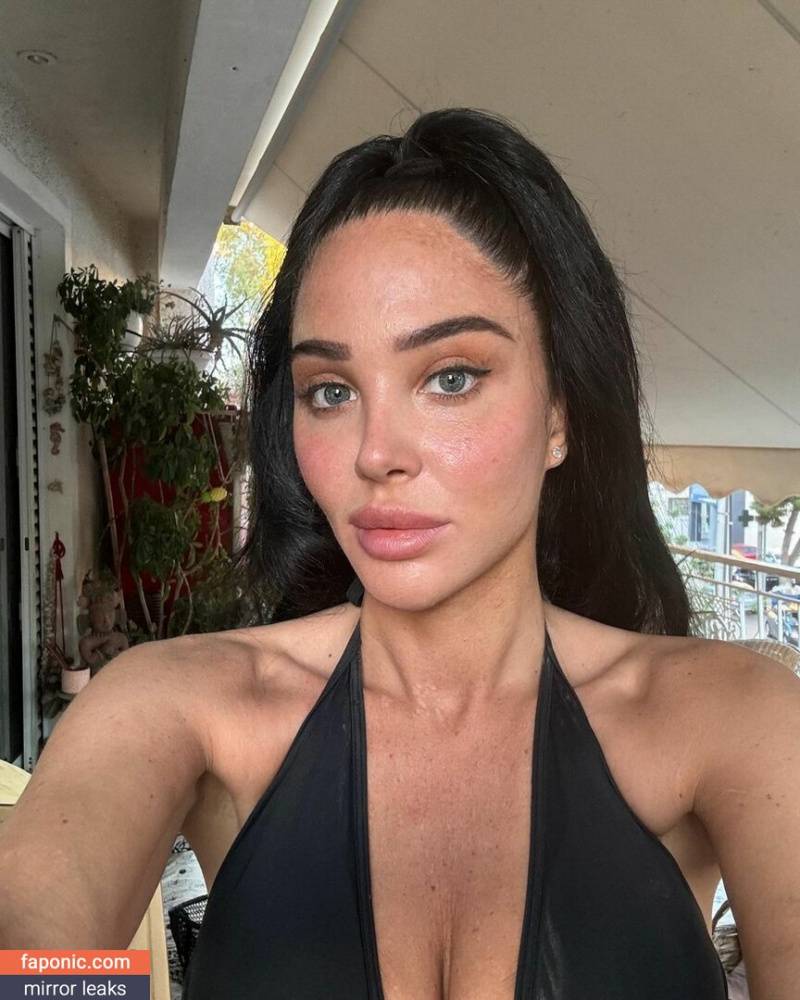 Tulisa Contostavlos aka https: aka tulisacontostavlos Nude Leaks - #1