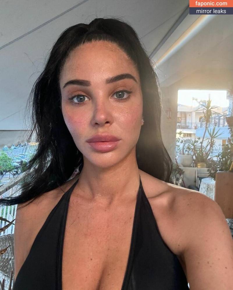 Tulisa Contostavlos aka https: aka tulisacontostavlos Nude Leaks - #6