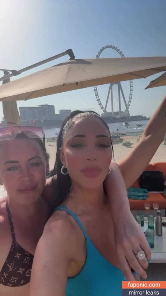 Tulisa Contostavlos aka https: aka tulisacontostavlos Nude Leaks - #19