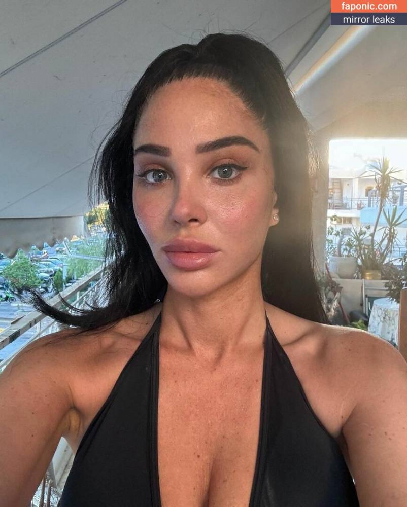 Tulisa Contostavlos aka https: aka tulisacontostavlos Nude Leaks - #8