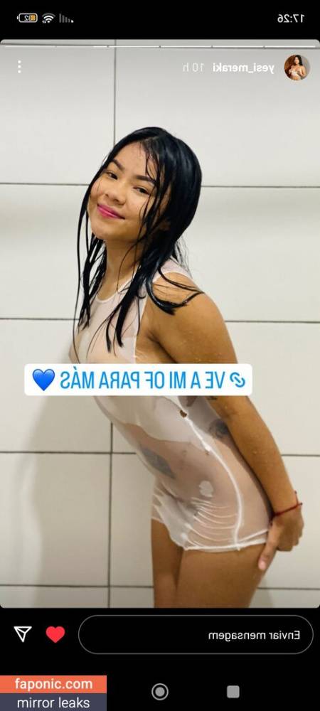 Yesibeth Cansari aka yesibeth.02 aka yesibeth02 Nude Leaks OnlyFans - #20