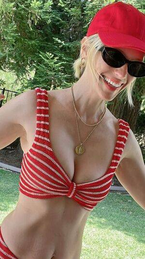 January Jones / januaryjones Nude Leaks - #4