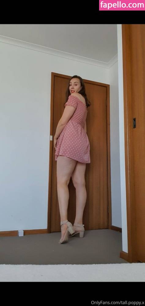 Tall.poppy.x / tall.poppy.x Nude Leaks OnlyFans - TheFap - #15