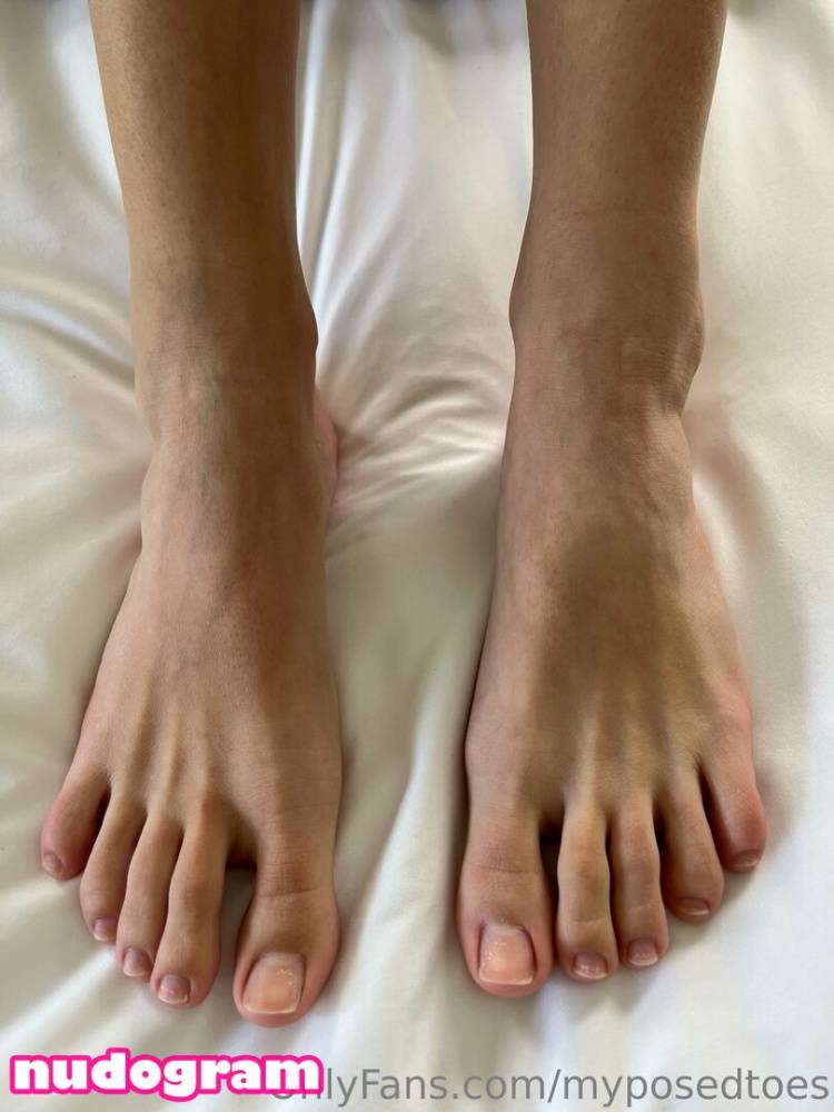 Myposedtoes / myposedtoes Nude Leaks OnlyFans - TheFap - #13