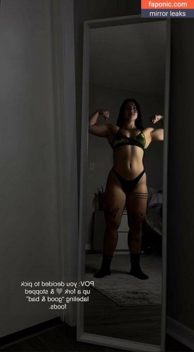 Layla Zinser / Layz.lift Nude Leaks OnlyFans - TheFap - #15