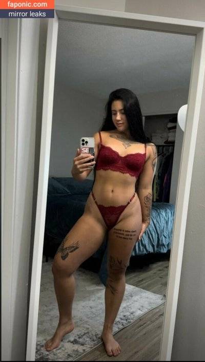 Layla Zinser / Layz.lift Nude Leaks OnlyFans - TheFap - #12