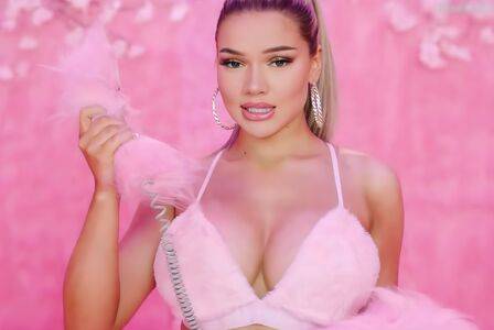 Shirin David / ShirinDavid Nude Leaks Patreon - Fapello - #3