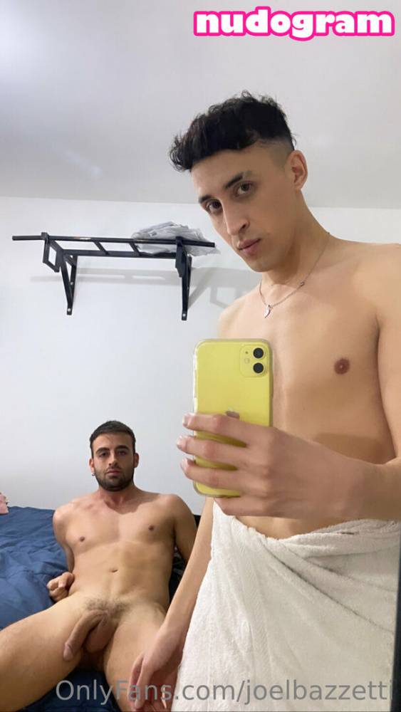 Joelbazzetti / joelbazzetti Nude Leaks OnlyFans - TheFap - #8