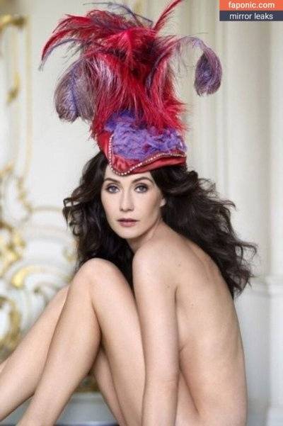 Carice Van Houten / carice-van-houten Nude Leaks OnlyFans - TheFap - #5