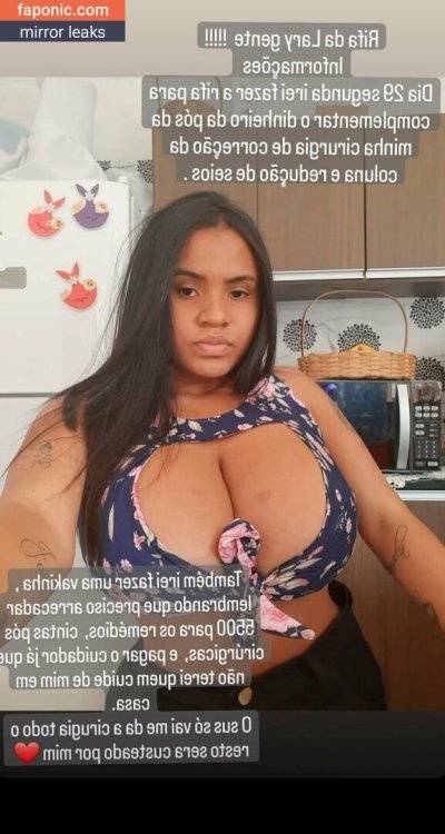 Laryssa Braga / laryssa-braga Nude Leaks OnlyFans - TheFap - #10