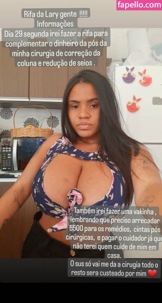 Laryssa Braga / laryssa-braga Nude Leaks OnlyFans - TheFap - #21