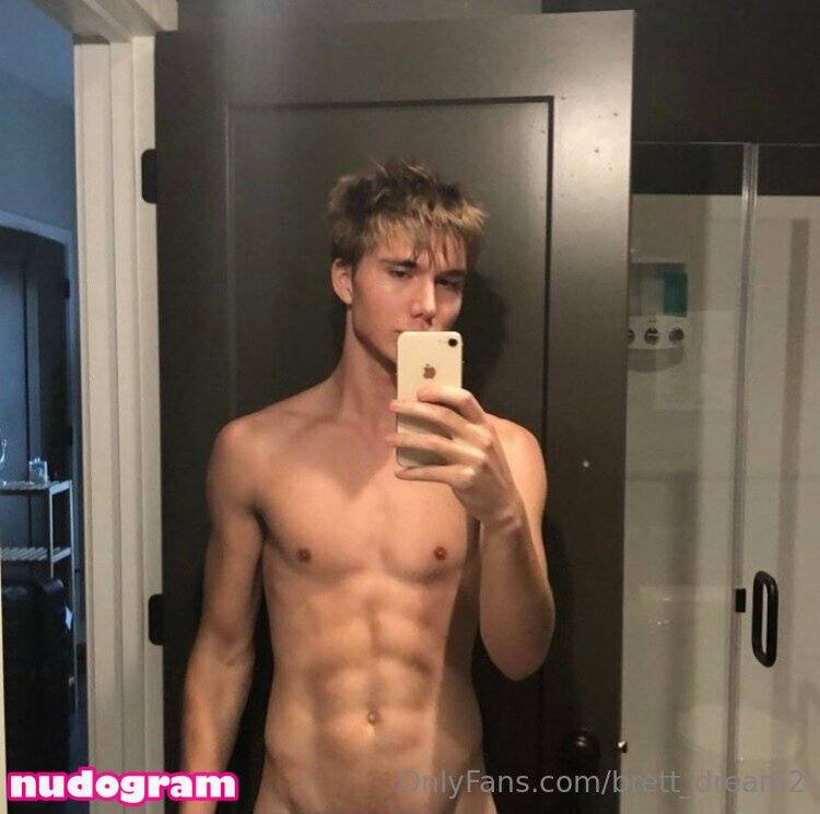 Brett_dream2 / brett_dream2 Nude Leaks OnlyFans - TheFap - #15