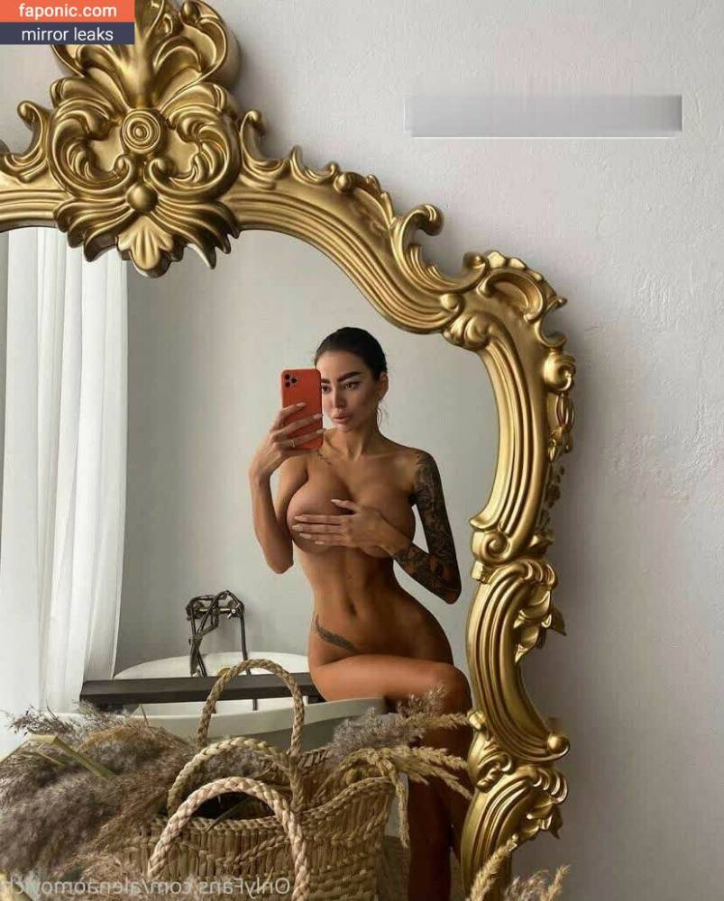 Alena Omovych aka AlenaOmovych aka alena_omovych Nude Leaks OnlyFans - #2