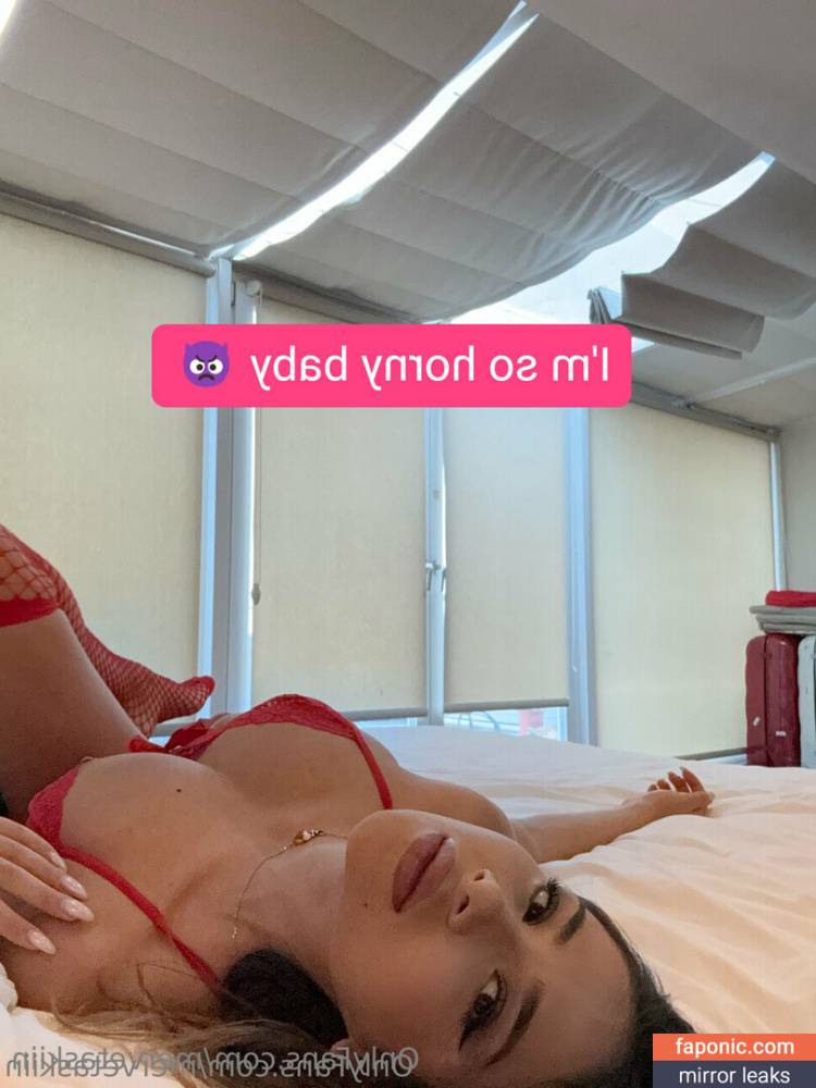 Merve Takn aka mervetaskiin aka tasskinmerve Nude Leaks OnlyFans - #5