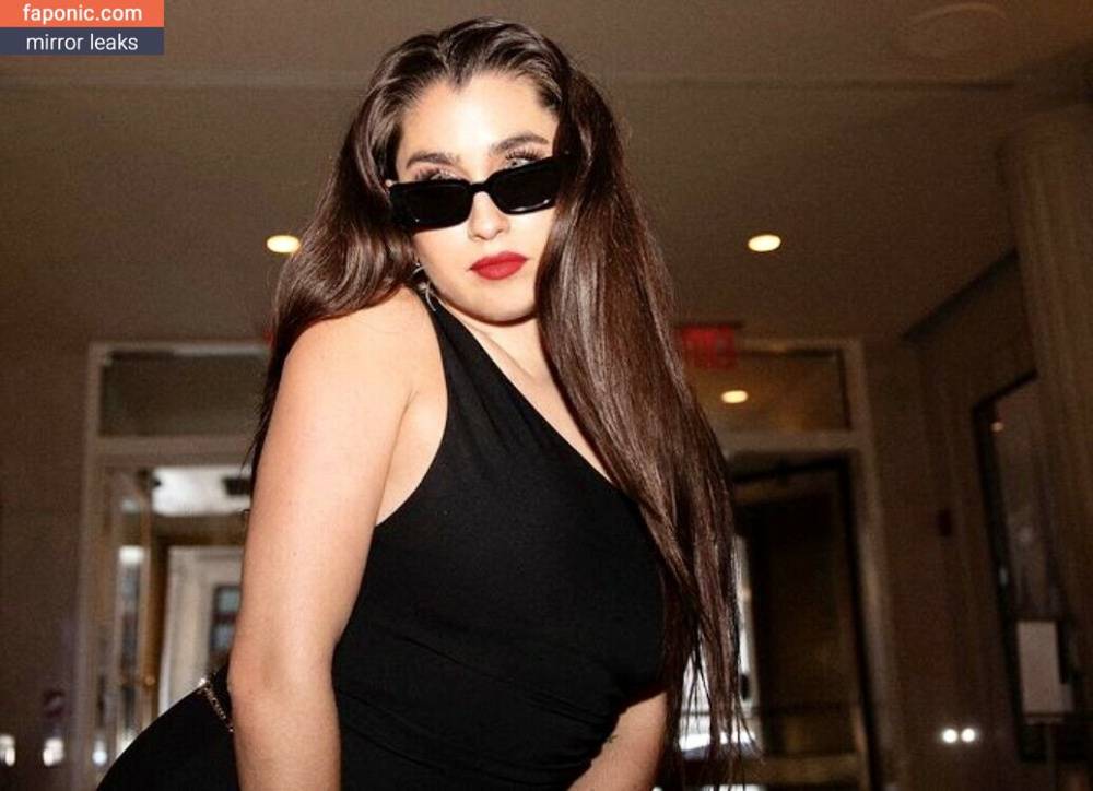 Lauren Jauregui aka laurenjauregui aka laurenjaureguii Nude Leaks OnlyFans - #12