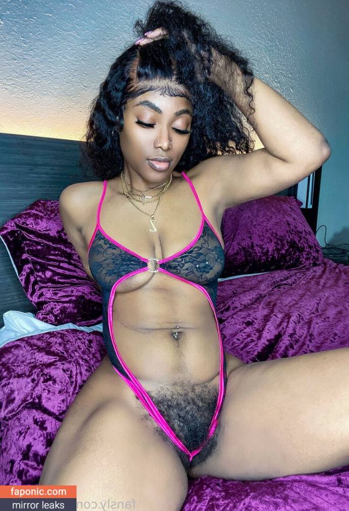 CandyKi$$ez aka Lazaniazee Nude Leaks OnlyFans - #8