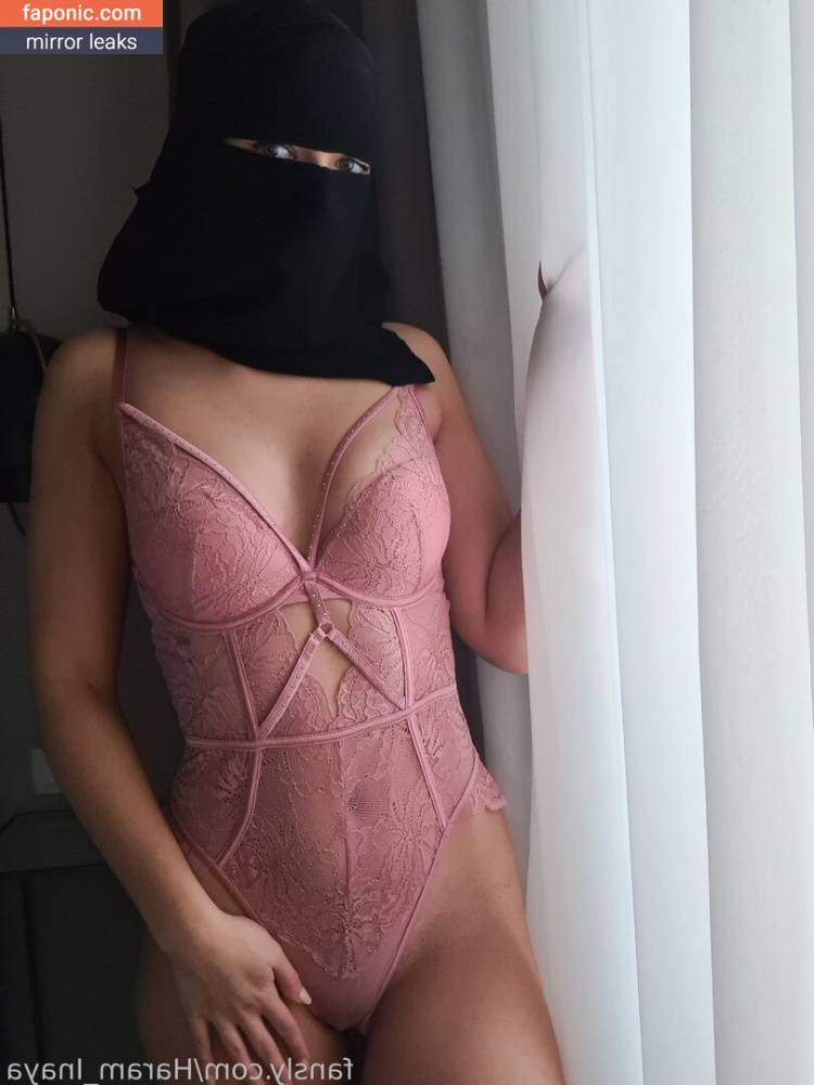 Haram_Inaya aka haram_inaya_2002 Nude Leaks OnlyFans - #8