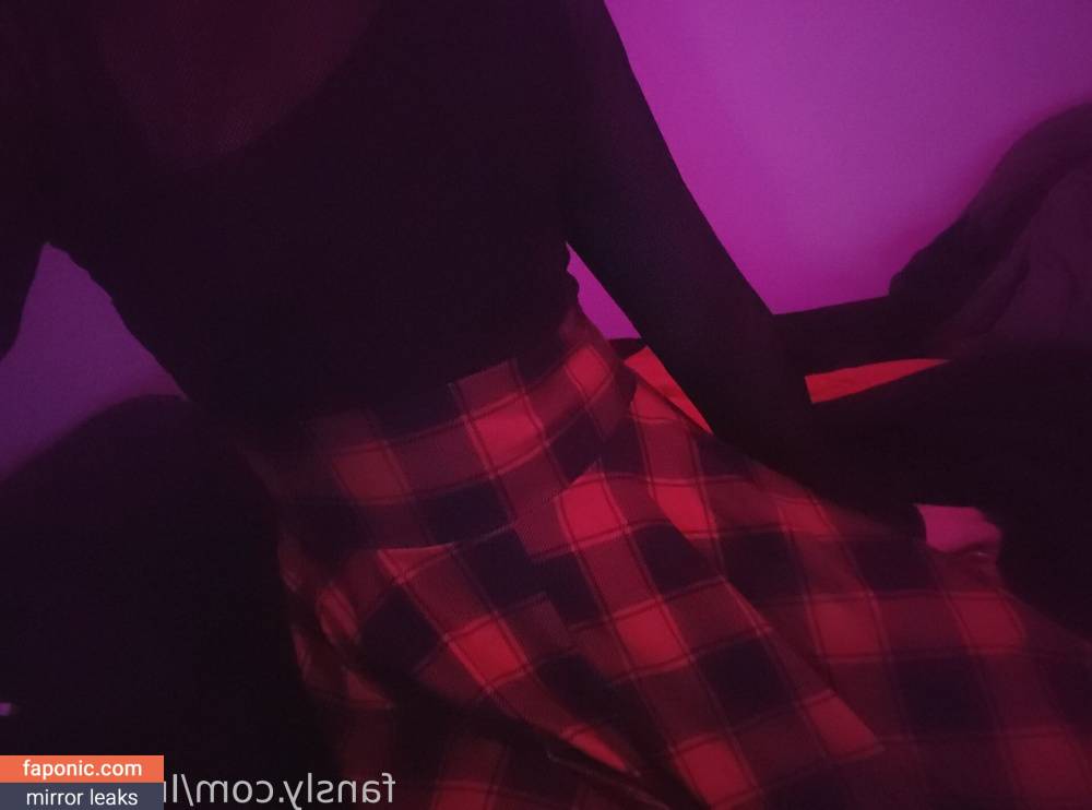 InariFoxy aka inaryifox Nude Leaks OnlyFans - #12